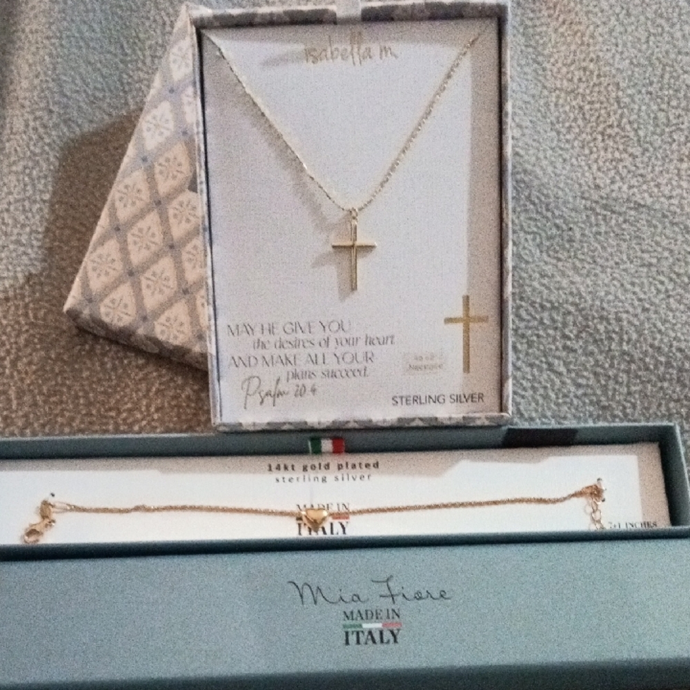 Mia Fiore Gold Plated Bracelet